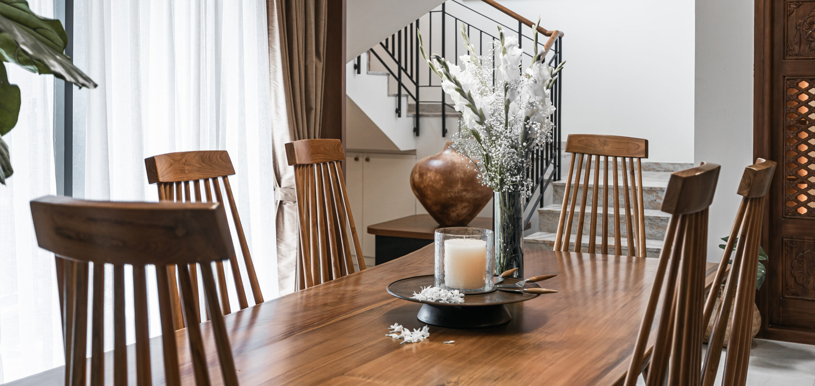 Kursi Studio | Luxury Furniture & Bespoke Interiors in Bangalore