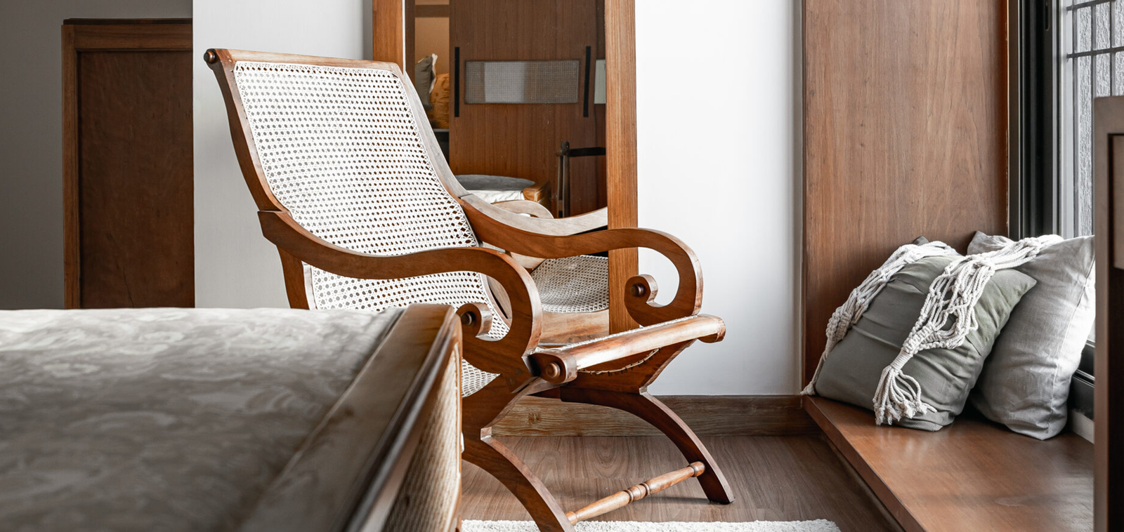 Kursi Studio | Luxury Furniture & Bespoke Interiors in Bangalore