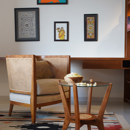 Indoor Furniture